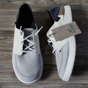 Chaco Chillos Multi Lunar Rock Sneakers Men's Size 8